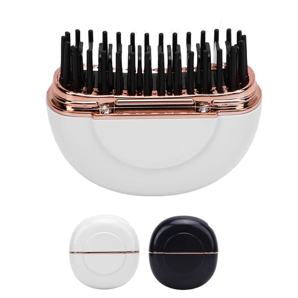 Portable Ceramic Hair Straightener