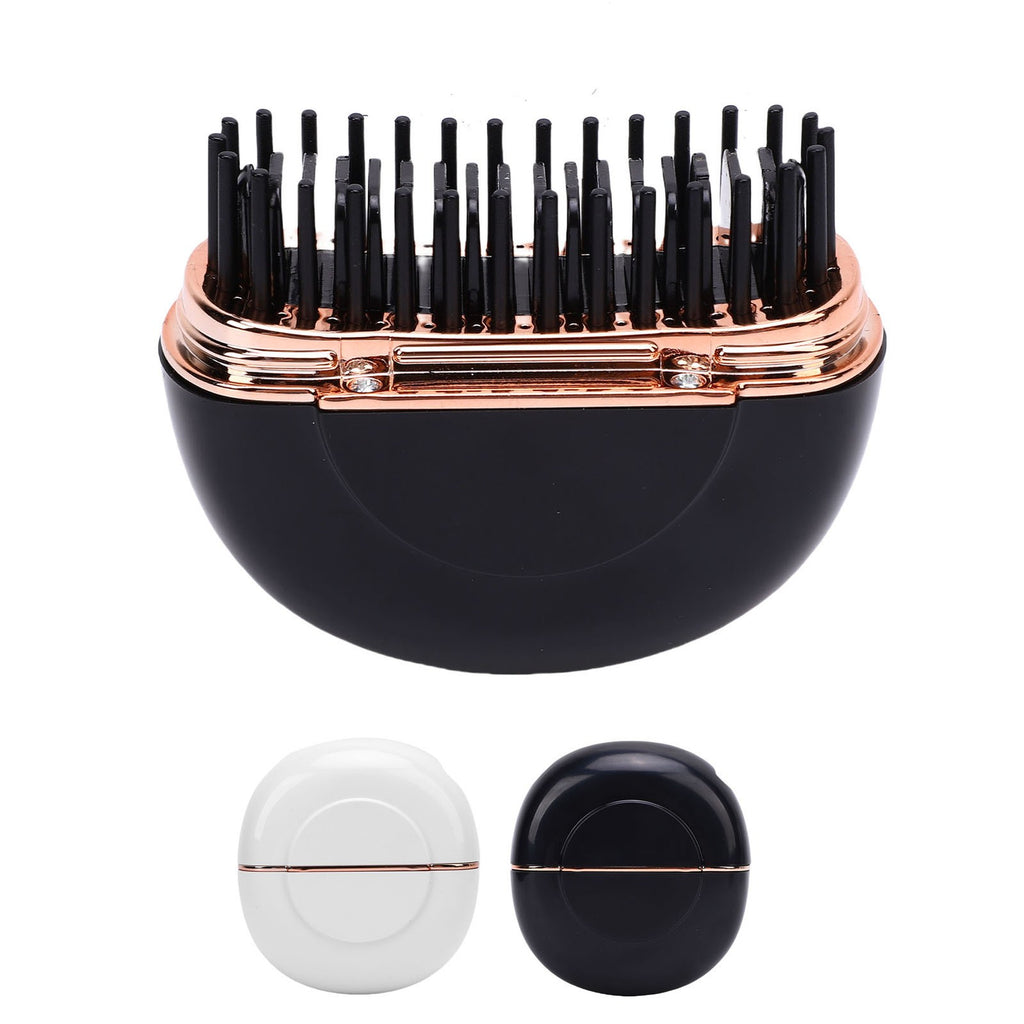 Portable Ceramic Hair Straightener